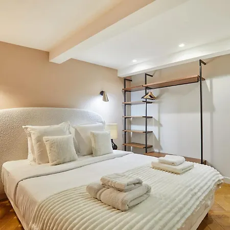Center Of By Prestige Apartamento *
