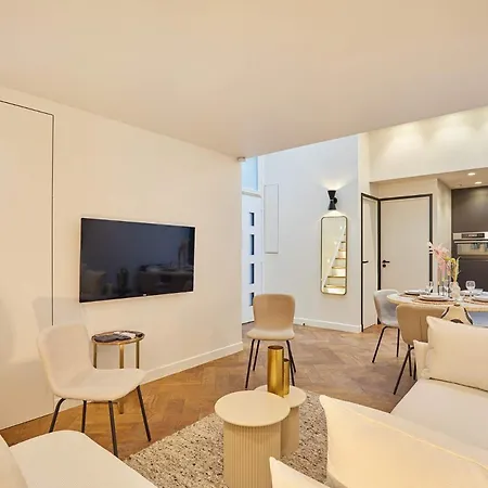 Apartamento Center Of By Prestige *