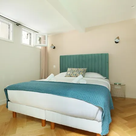 Appartement Center Of By Prestige