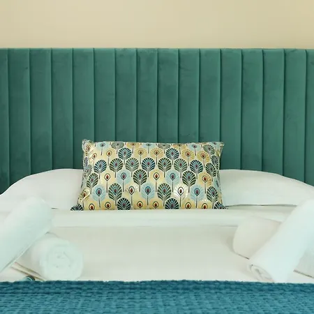 New&lovely Center Of Apartamento