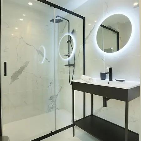 New&lovely Center Of Apartamento